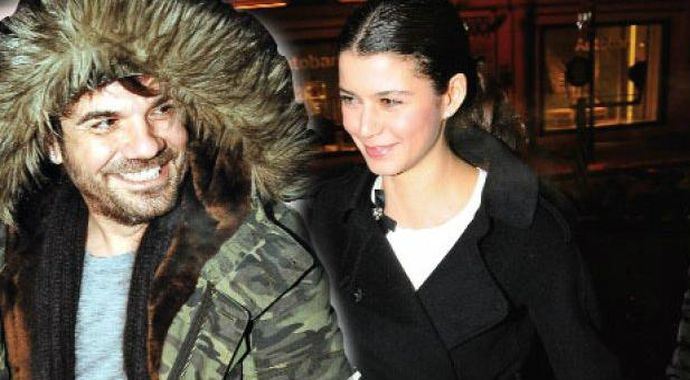 Kenan Doğulu ile Beren Saat'e milyon dolarlık teklif Kenan Doğulu ile Beren Saat'e milyon dolarlık teklif