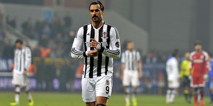 Beşiktaş, taraftarına kavuşuyor, tek hedef galibiyet Beşiktaş, taraftarına kavuşuyor, tek hedef galibiyet