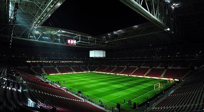SGM ile Galatasaray davalık oluyor