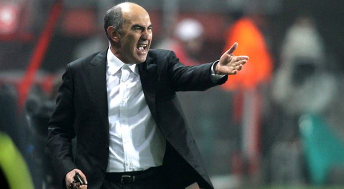 Rubin Kazan, Kurban Berdiyev ile yollarını ayırdı Rubin Kazan, Kurban Berdiyev ile yollarını ayırdı