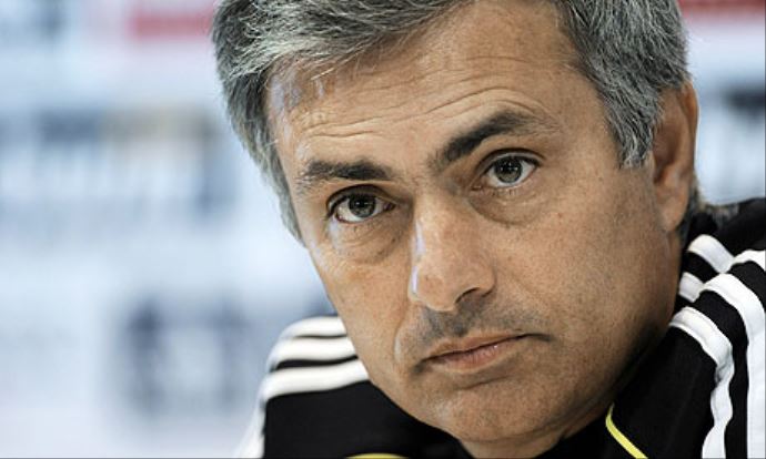 Morinho, 'Drogba Stamform Bridge'e geri dönsün' Morinho, 'Drogba Stamform Bridge'e geri dönsün'