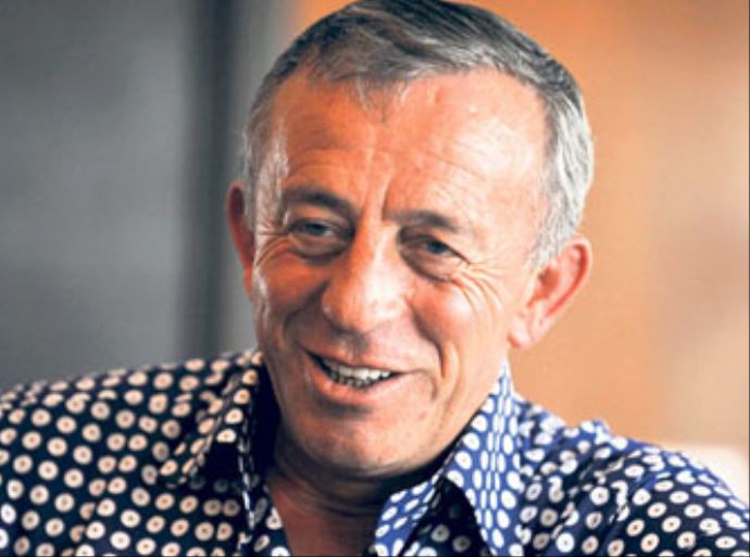 Ali Ağaoğlu serbest bırakıldı Ali Ağaoğlu serbest bırakıldı