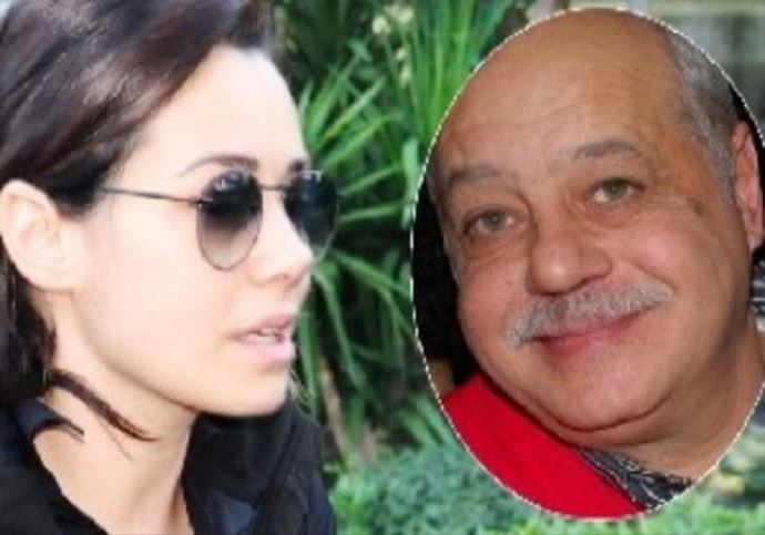 Özgün Namal'ı arkadaşları yalnız bırakmadı Özgün Namal'ı arkadaşları yalnız bırakmadı
