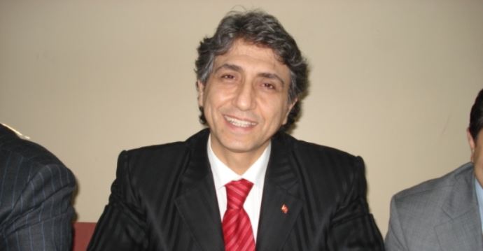 Fatih Belediye Başkanı Mustafa Demir&#039;e tutuklama talebi