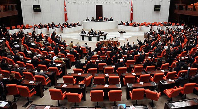 2014 Bütçe Tasarısı kabul edildi, işte önemli notlar 2014 Bütçe Tasarısı kabul edildi, işte önemli notlar