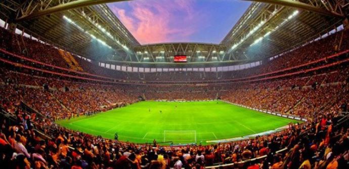 TT Arena ile ilgili kritik sözler
