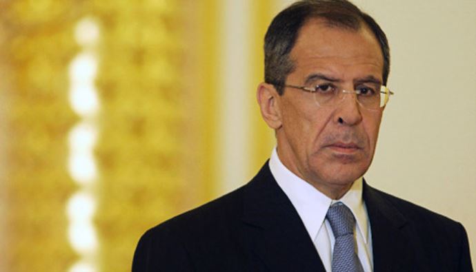 Sergey Lavrov, &#039;En iyi seçenek Esed&#039;in görevde kalması&#039;