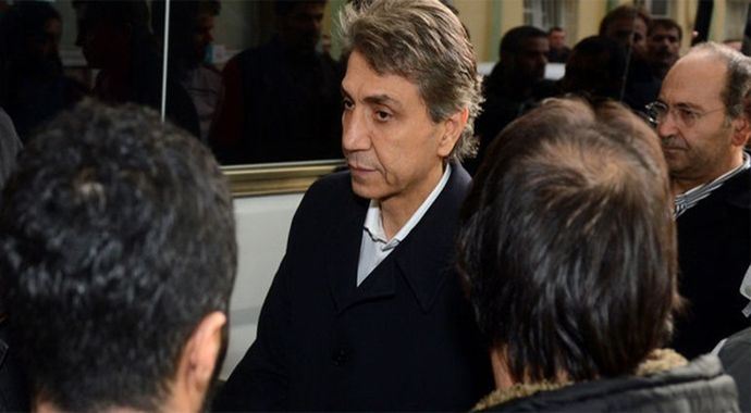 Fatih Belediye Başkanı dahil 19 kişi serbest bırakıldı Fatih Belediye Başkanı dahil 19 kişi serbest bırakıldı