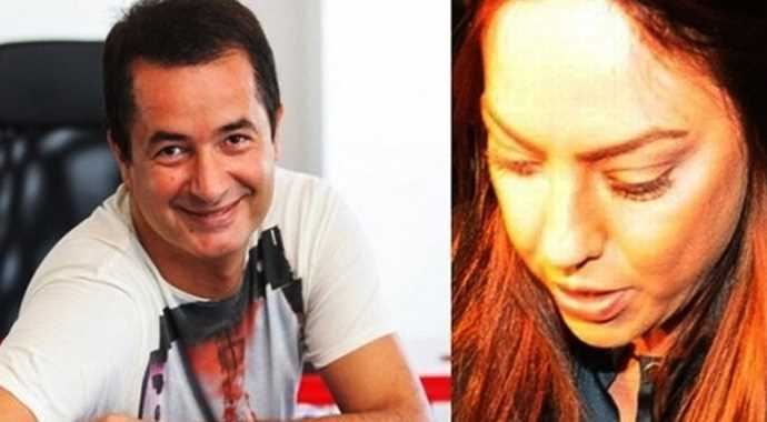 Acun açıkladı Ebru Gündeş ayrılıyor mu son durum
