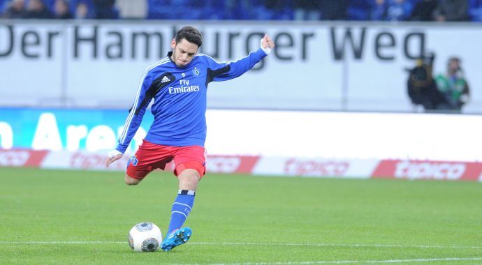 Hakan Çalhanoğlu 'Favorim Galatasaray'