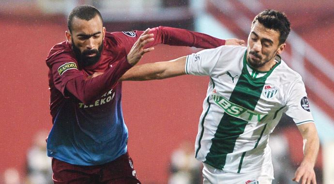 Akçay, 'Galatasaray'dan çekinmiyoruz'