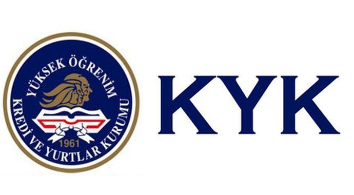 KYK burs ve kredi onaylama işlemi, Başbakanlık burs ücretleri