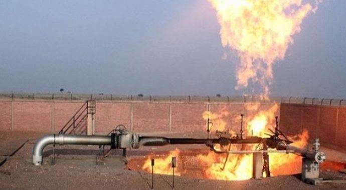 Yemen'de petrol hattına bombalı saldırı