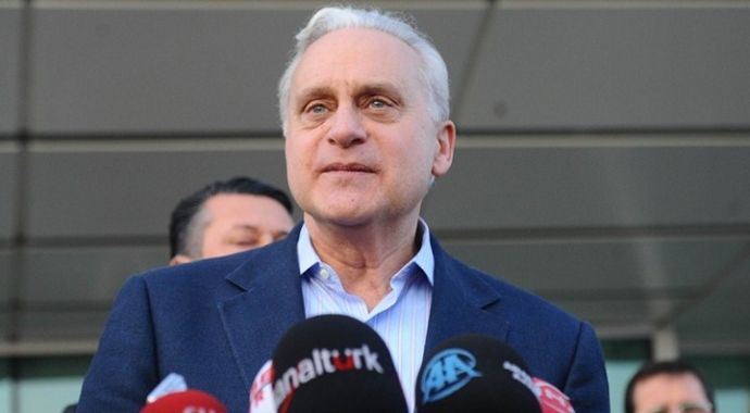 ABD elçisinden operasyonu açıklaması 'İlgimiz yoktur'