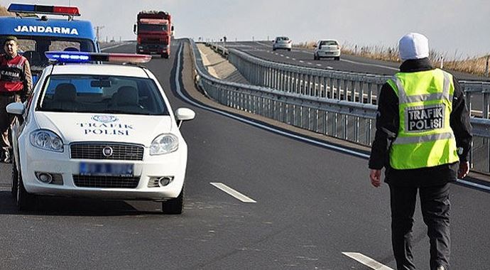 Kadıköy&#039;de bazı yollar trafiğe kapatılacak