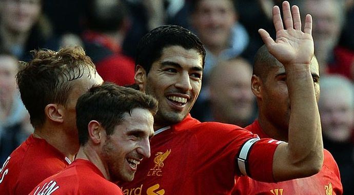 Liverpool, Cardiff maçını 2 farkla aldı