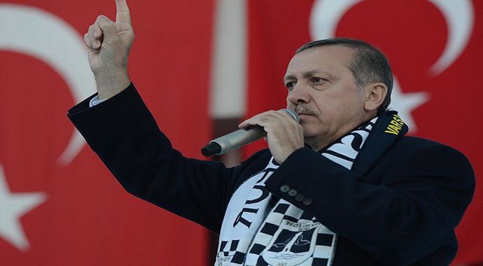 Başbakan Erdoğan açıkladı, 'Ortada çok açık bir ihanet var' Başbakan Erdoğan açıkladı, 'Ortada çok açık bir ihanet var'