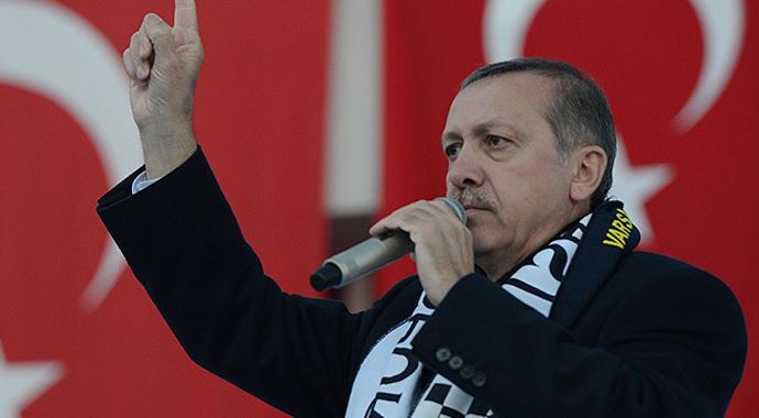 Başbakan Erdoğan, 'Bu şerefsizliktir, bu namussuzluktur' Başbakan Erdoğan, 'Bu şerefsizliktir, bu namussuzluktur'