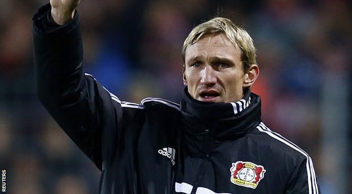 Werder Bremen&#039;den Bayer Leverkusen&#039;e tek fark