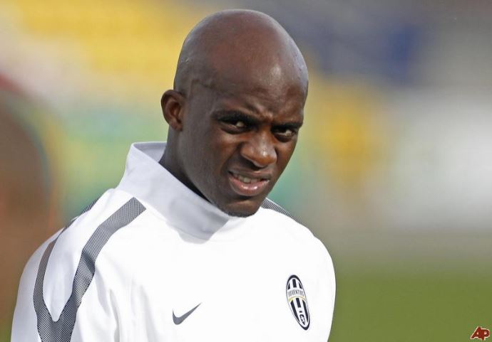 Trabzonspor transferi Sissoko'ya Beşiktaş engeli