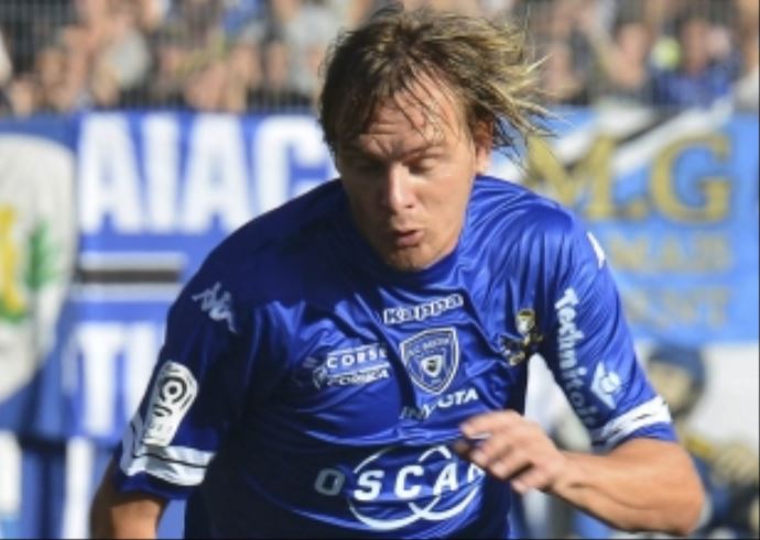 Krasic kurtaramadı Krasic kurtaramadı