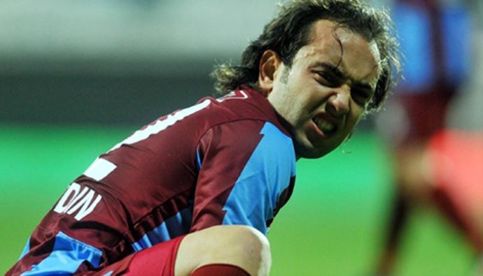 Galatasaray ile Trabzonspor Olcan için karşı karşıya Galatasaray ile Trabzonspor Olcan için karşı karşıya