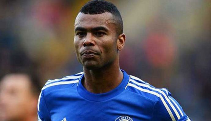 Chelsea'de Ashley Cole krizi Chelsea'de Ashley Cole krizi