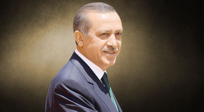 Başbakan Erdoğan, 'Biz o elleri kırar o tuzakları bozarız' Başbakan Erdoğan, 'Biz o elleri kırar o tuzakları bozarız'