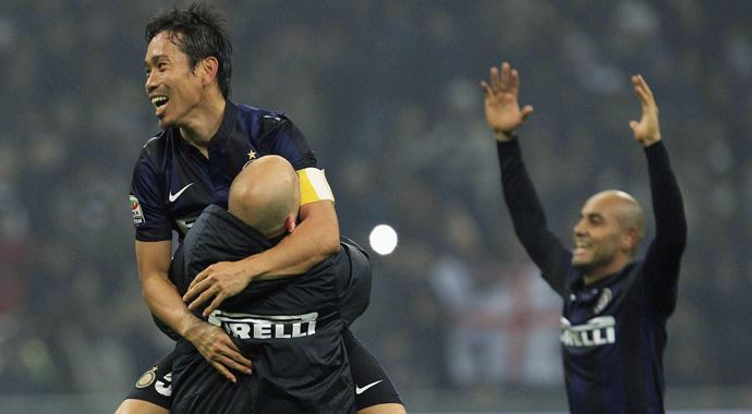 FC Inter 1, AC Milan 0