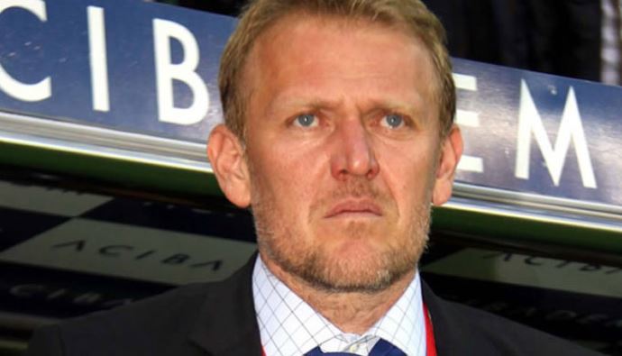 Prosinecki&#039;den maç sonu açıklaması