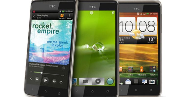 HTC Desire 400&#039;ün önümüzdeki hafta çıkması bekleniyor