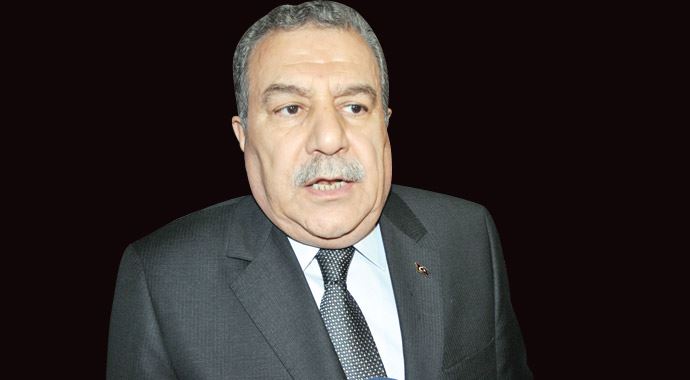 Muammer Güler: İddialar uydurma yapılan tuzak