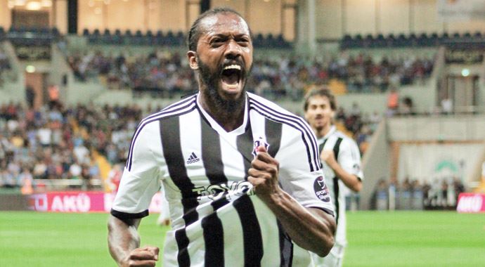 Fernandes'in dönüşü yok Fernandes'in dönüşü yok