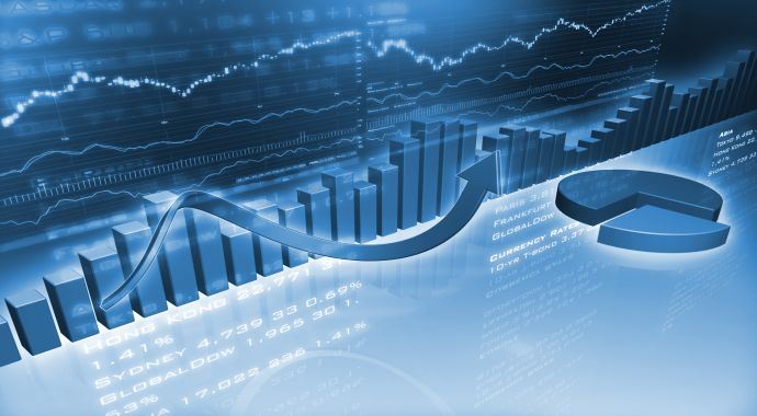 Borsa, haftaya 70.000 puanın üzerinde başladı Borsa, haftaya 70.000 puanın üzerinde başladı