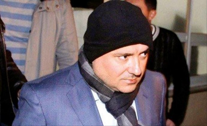 Halkbank Genel Müdürü Süleyman Aslan'ın avukatından olay iddia Halkbank Genel Müdürü Süleyman Aslan'ın avukatından olay iddia