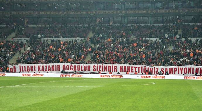 Cimbom&#039;dan Trabzonspor&#039;a bir jest daha