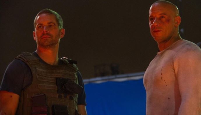 &#039;Hızlı ve Öfkeli&#039;nin yeni filmi ne zaman vizyonda