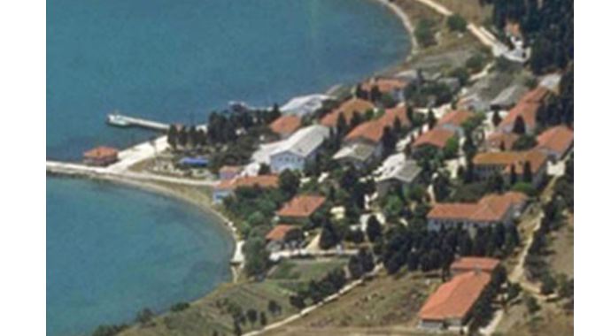 İmralı'ya gitmesine izin verilmedi İmralı'ya gitmesine izin verilmedi