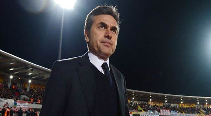 Aykut Kocaman için Lazio iddiası Aykut Kocaman için Lazio iddiası