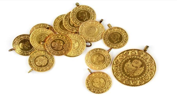 Altın kaç lira oldu 23 Aralık 2013 son durum