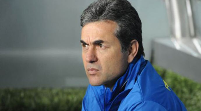 Aykut Kocaman Lazio&#039;ya mı gidiyor, işte o iddia