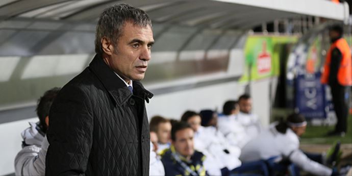 Ersun Yanal&#039;ı sinirlendiren futbolcular kim?