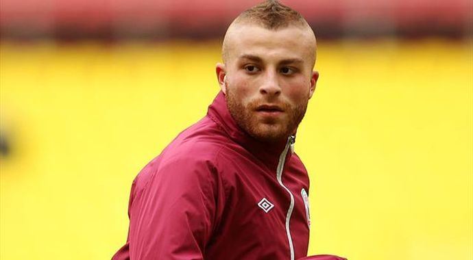 Gökhan Töre&#039;den ilginç Necip Uysal açıklaması