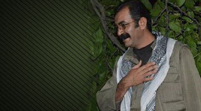 PKK&#039;nın üst düzey yöneticisi Gabar 2 aydır kayıp