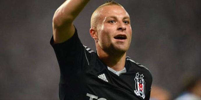Gökhan Töre şaşkın, 'Böyle bir şey görmedim' Gökhan Töre şaşkın, 'Böyle bir şey görmedim'