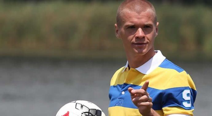Holmen Bursaspor&#039;a yakın