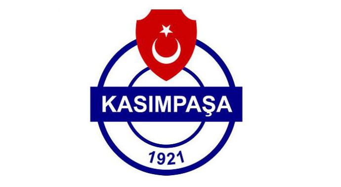 Kasımpaşa şampiyonluk için oynayacak Kasımpaşa şampiyonluk için oynayacak