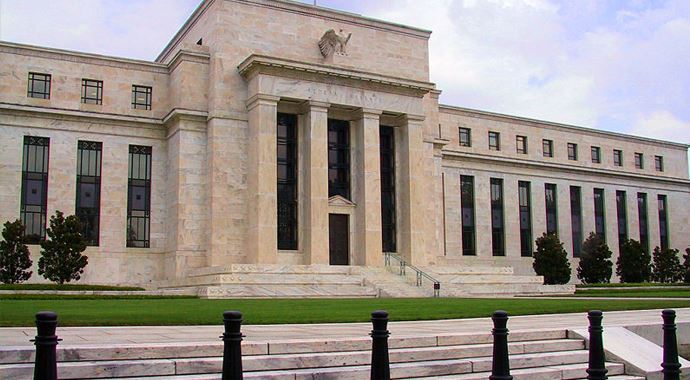 Fed 100 yaşında Fed 100 yaşında