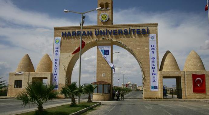 Harran Üniversitesi&#039;nde Çocuk Üniversitesi kuruldu