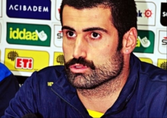 'Fenerbahçe'nin Volkan'a dua etmesi lazım'